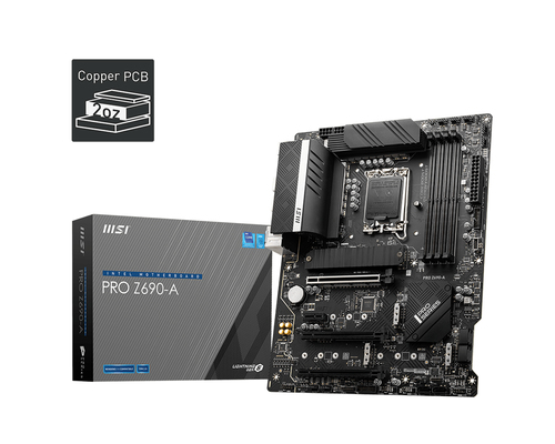 PRO Z690-A