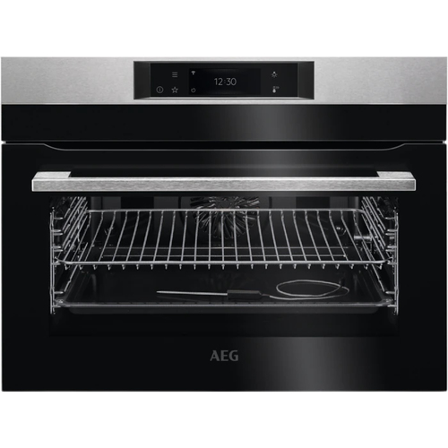 AEG KEK748280M 43 L Stainless steel