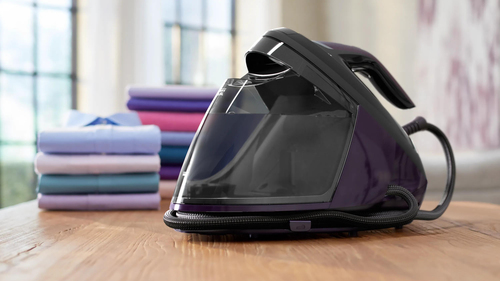 Philips PSG8160/30R1 steam ironing station – image 5