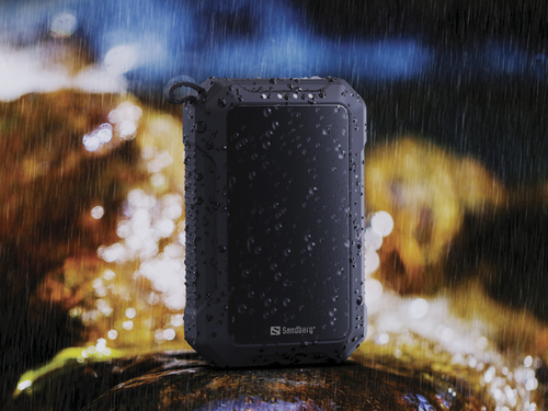 Sandberg Hand Warmer Powerbank 10000,, afbeelding 6