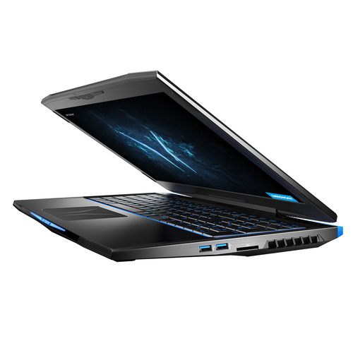 ERAZER X6805 Intel® Core™ i5 i5-8300H Laptop – image 6