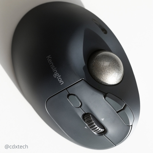 Mouse KENSINGTON TB550