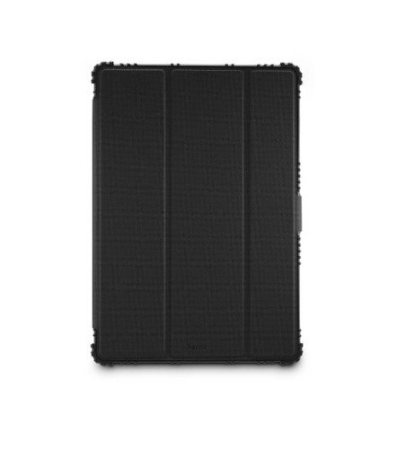 Hama 00217293 чехол для планшета 31,5 cm (12.4") Фолио Черный