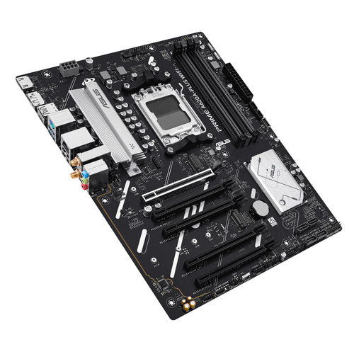 ASUS PRIME A620A-PLUS WIFI – image 7