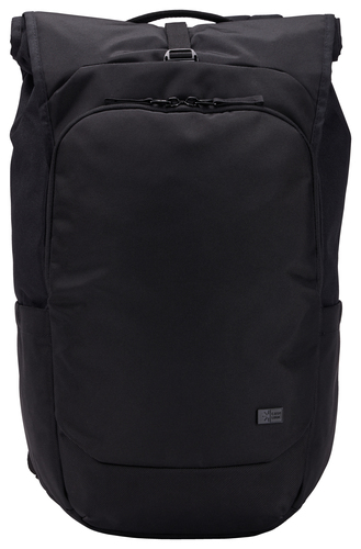Case Logic Variate 17 Zoll Laptoprucksack Schwarz – Foto 4 von 10