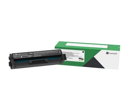 TONER LEXMARK 20N4XK0 NEGRO CS431DW / CX431ADW 6 000 PAG  20N4XK0 - 20N4XK0