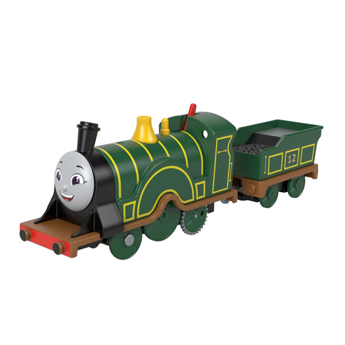 Fisher-Price Thomas & Friends HHN41 игрушечный транспорт/игрушечный трек