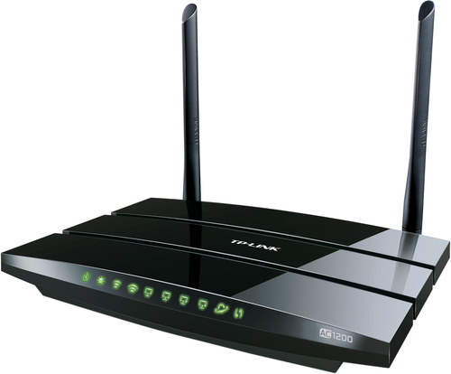 TP-Link Archer C4 – image 2