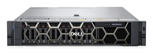 Dell PowerEdge R550E server
