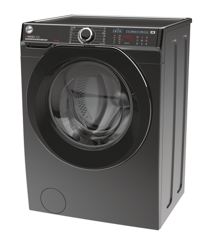 Hoover H-WASH 500 HWPDQ410AMBCR/-S washing machine Front-load – image 3