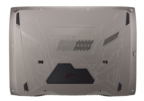 ASUS ROG G701VI-BA010T Intel® Core™ i7 i7-6820HK Laptop – image 9