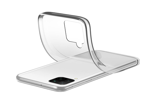 Cellularline Soft - Galaxy A12 – image 1