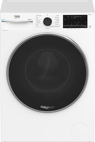 Beko bPRO 500 B5W1241AW Freestanding – image 1