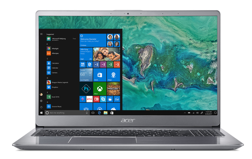 Acer Swift 3 SF314-56-36R2 Intel® Core™ i3 i3-8145U Laptop