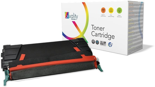 CoreParts QI-LE1005ZC toner cartridge 1 pc(s) Compatible Cyan