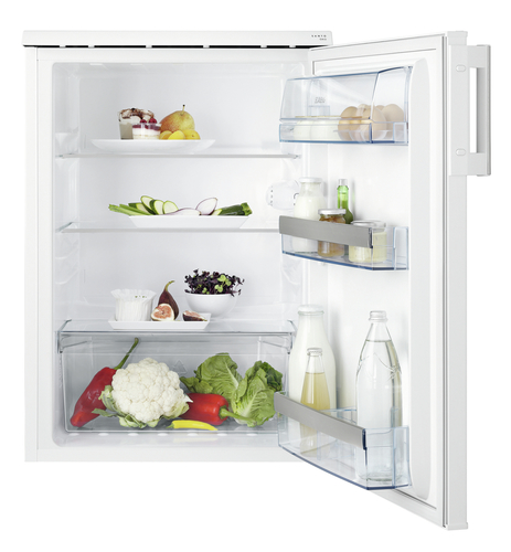 AEG S71700TSW0 fridge Freestanding