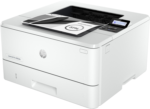 Drukarka laserowa HP LaserJet Pro 4002dn | WI-FI | Dupleks | Mono | USB | AirPrint | LAN |