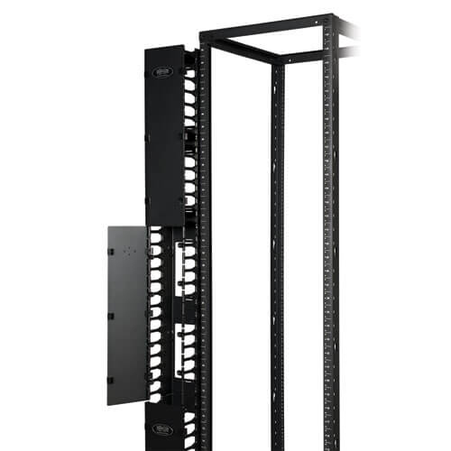 Organizador de Cable Vertical  TRIPP-LITE SRCABLEVRT6