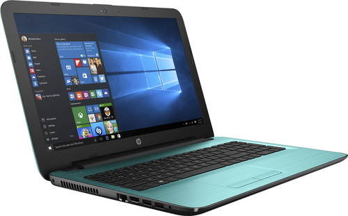 HP Notebook - 15-ba108na – image 5
