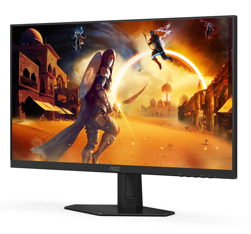 AOC Q27G40XMN/69 computer monitor – image 6