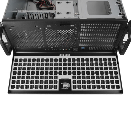 Chieftec UNC-409S-B-OP - 4U Rackbehuizing, afbeelding 10