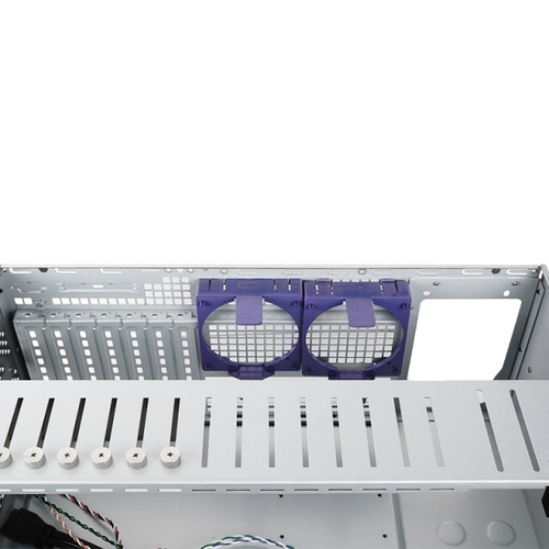 Chieftec UNC-409S-B-OP - 4U Rackbehuizing, afbeelding 8