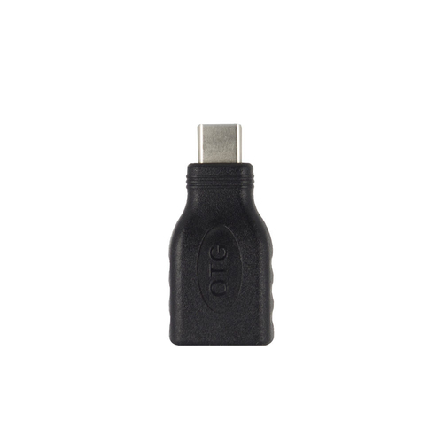 ACT USB 3.2 Gen1 Adapter, USB-C male naar USB-A female, afbeelding 3