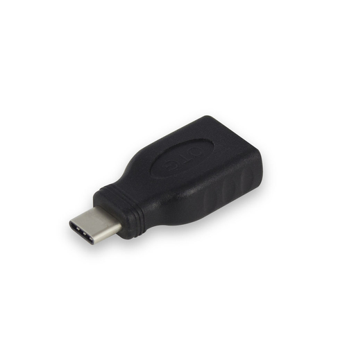 ACT USB 3.2 Gen1 Adapter, USB-C male naar USB-A female, afbeelding 2