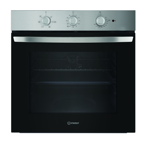 Indesit IO 2350H X – image 1