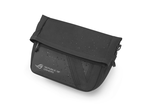 BC2000 ROG ARCHER MESSENGER//BK/8 IN 1, afbeelding 9
