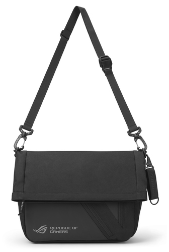 BC2000 ROG ARCHER MESSENGER//BK/8 IN 1, afbeelding 3