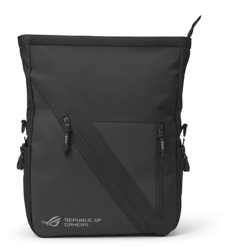BC2000 ROG ARCHER MESSENGER//BK/8 IN 1, afbeelding 2