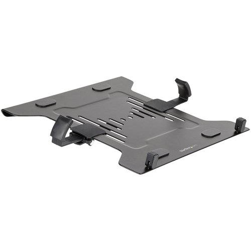 LAPTOP-ARM-TRAY SOPORTE AJUSTABLE VESA PARA  LAPTOP 45KG 75X75 100X100