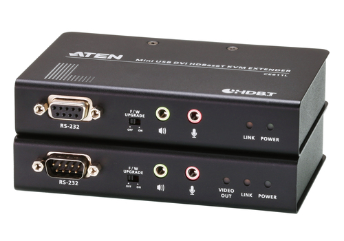 ATEN CE611