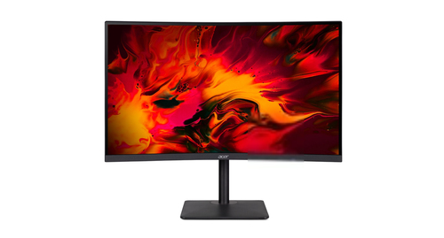 Acer NITRO XZ2 XZ273U X PC lamekuvar 68,6 cm (27) LED Must