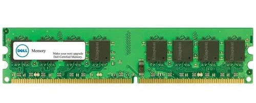 MEMORIA RAM DELL AB806062 /32GB/ 2RX8 DDR4 UDIMM/ 3200MHZ/ PARA SERVIDORES DELL T150 T350 R250 R350 AB806062 - AB806062