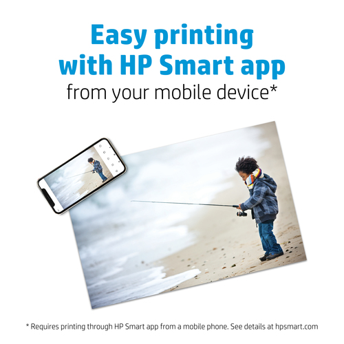 Original HP A3 Premium Glossy Photo Paper 300gsm (20 sheets) - image 2
