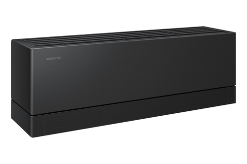 Samsung F-AR09PPB air conditioner Split system Black, White – image 7