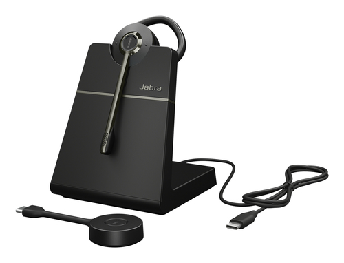 JABRA Engage 55 SE Convertible headset