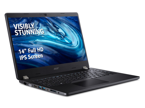 Acer TravelMate P2 P214-53-384Y Intel® Core™ i3 i3-1115G4 Laptop – image 5