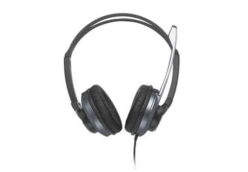 Trust HS-2800 headphones/headset Wired