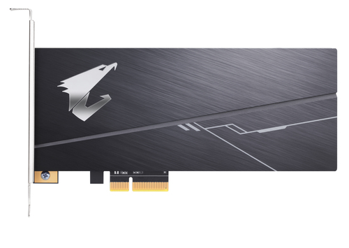 GIGABYTE AORUS RGB AIC – image 4