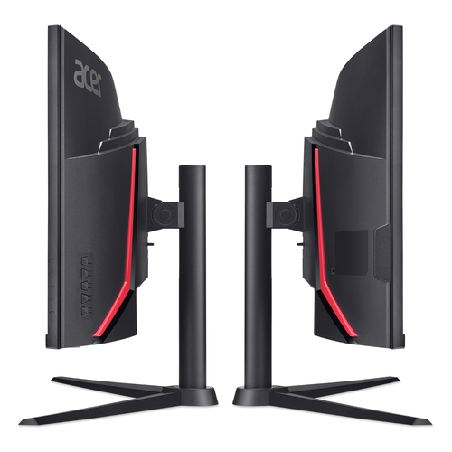 Acer NITRO XZ0 Nitro XZ340CUJ0 curved ultra-wide gaming monitor – image 7