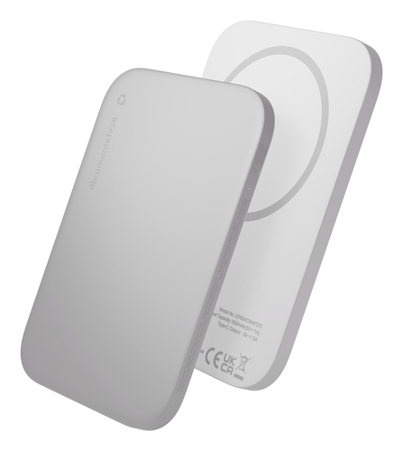 DBRAMANTE RE-CHARGE POWER BANK