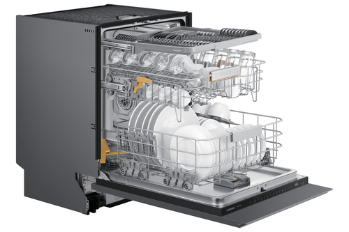 Samsung DW60BG830I00ET dishwasher Fully built-in 14 place settings – image 5