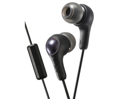 JVC HA-FX7M-B-E наушники/гарнитура