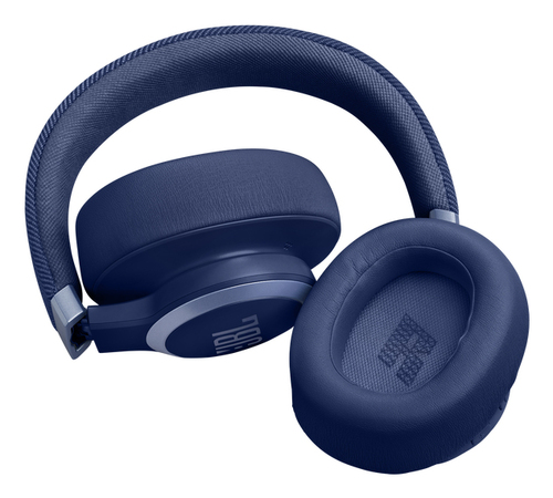 JBL Live 770NC Blauw, afbeelding 5