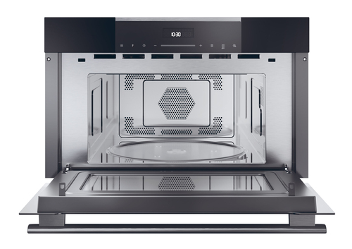 Haier HWO38MG4HXBD Black Grill microwave Built-in – image 2