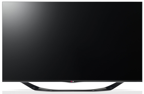LG 55LA691S TV 139.7 cm (55") Full HD Smart TV Wi-Fi Black