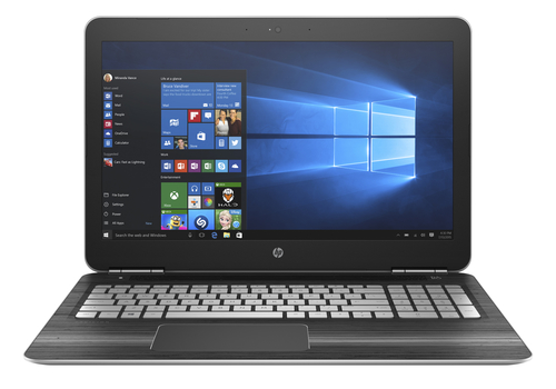 HP Pavilion 15-bc090na Intel® Core™ i5 i5-6300HQ Laptop – image 2